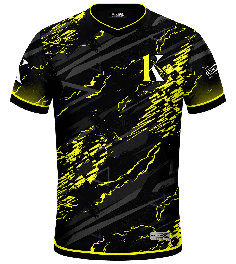 eSports Jersey
