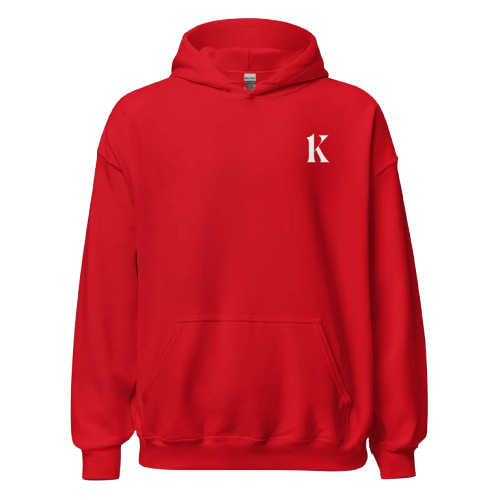 eSports Hoodie