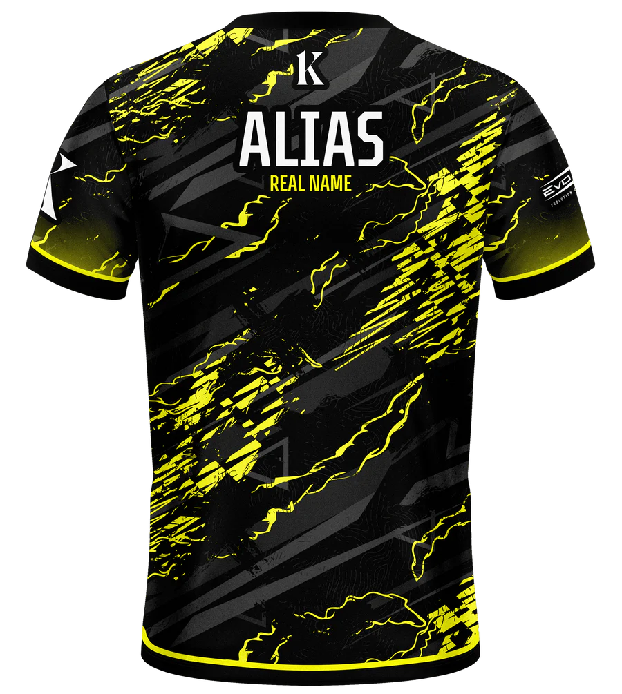 eSports Jersey