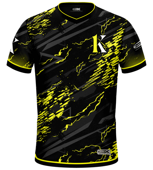 eSports Jersey