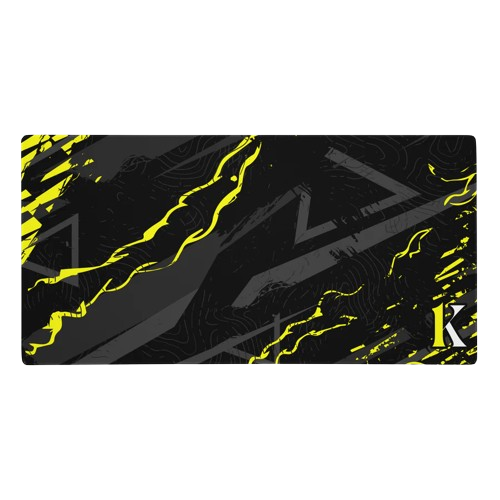 eSports Mousepad