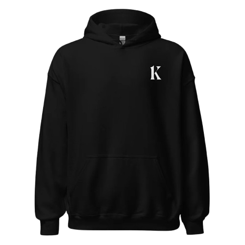 eSports Hoodie